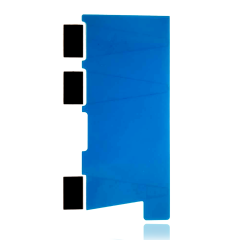 Battery Adhesive (Flip, Left) For Google Pixel Fold (Genuine OEM)