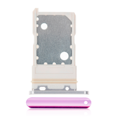 Sim Card Tray For Google Pixel 3 (Pink)