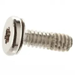 Audio Board Mount Long Screw Set For MacBook Pro 14" A3434 (2025) (Genuine OEM) (5 Pack)