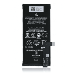 Replacement Battery For Google Pixel 4a (G025J-B) (Genuine OEM)