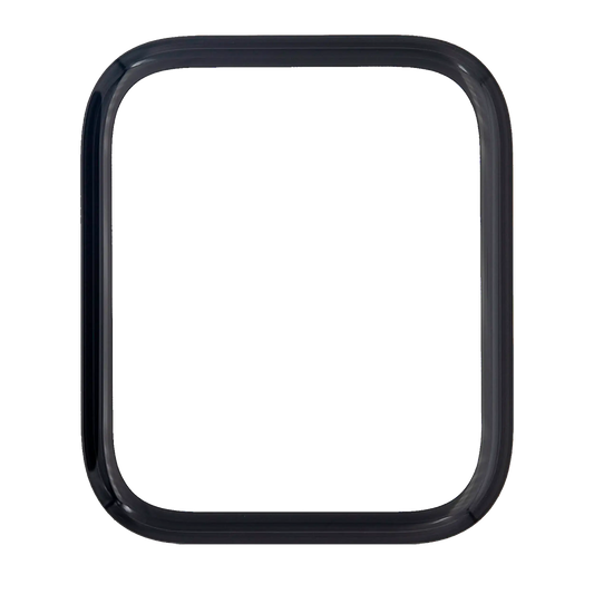 2 in 1 Front Cover Glass with OCA For Watch Series 4 / Series 5 / Series 6 / Series SE (1st / 2nd Gen) (44MM)