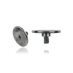 BMU Screws (Torx T4) For MacBook Pro 13" W/ Touch Bar (A1706 / A1708 / A1989 / A2159 / A2289 / A2251 / A1707 / A2338 / Late 2016 To Late 2020) (50 Pack)