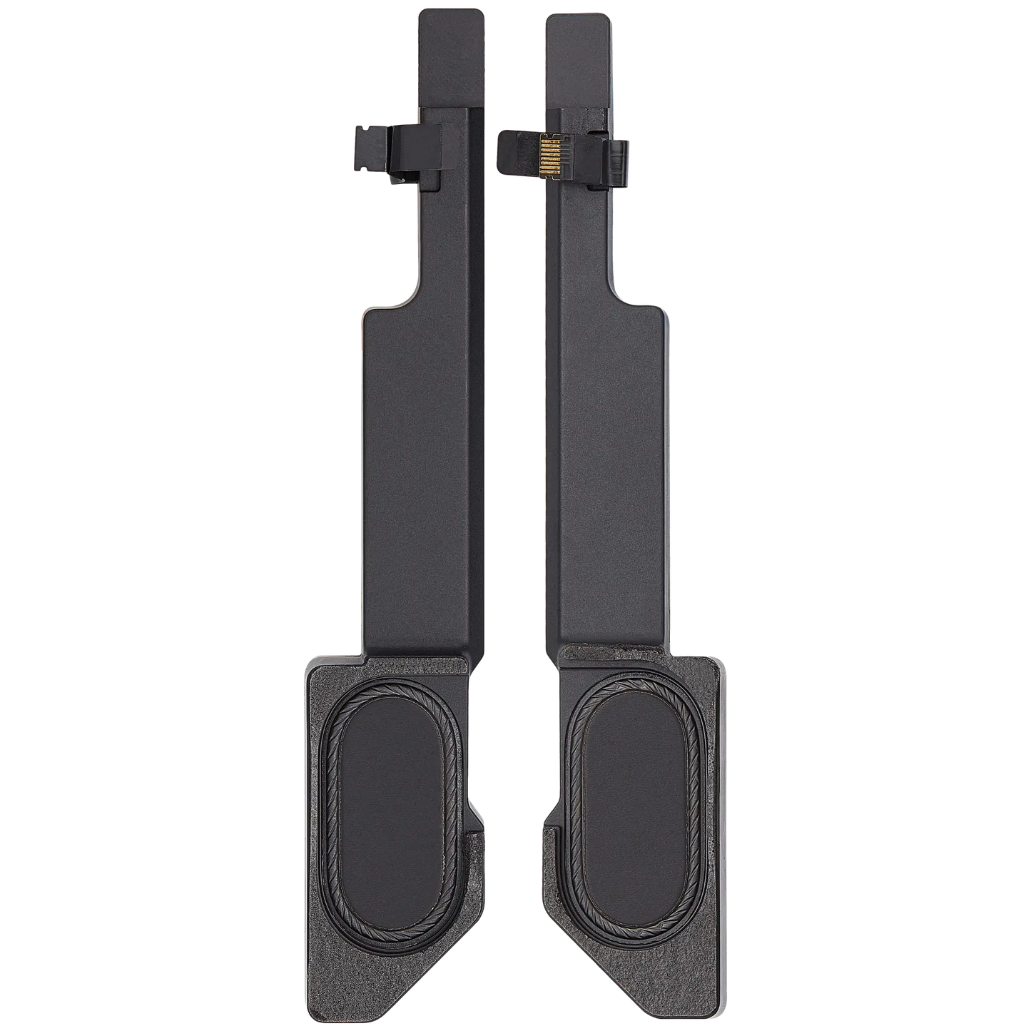 Left & Right Loudspeaker For MacBook Pro 14" A2442 (2021) Pro / Max / A2779 (2023) / A2918 (2023) / A2992 (2023) / A3112 (2024) / A3401 (2024) Pro / A3185 (2024) Max