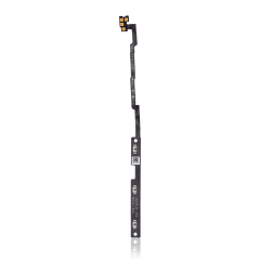 Power & Volume Button Flex For Google Pixel 4A 5G