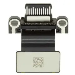 USB-C Connector Board MacBook Air 13" (A2681 / 2022) (Genuine OEM) (Space Gray)