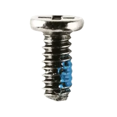 Screw For Machine-Tapping For OnePlus 10 Pro (Genuine OEM) (White)