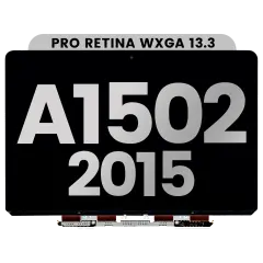 LCD Panel Only For MacBook Pro 13.3 A1502 (2015) (Panel Only)