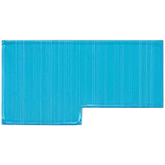 Copper Foil Shielding Tape (Above The Front Camera) For Motorola Edge Plus / Edge 40 Pro (XT2301 / 2023) (Genuine OEM)