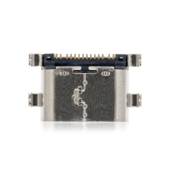 Charging Port For ZTE Blade Z Max (Z982) (Soldering Required)