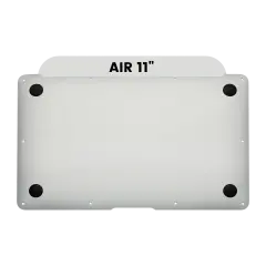 Bottom Case For MacBook Air 11" A1370 (2010-2011) / A1465 (2012-2015) (OEM New)