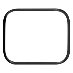 2 in 1 Front Cover Glass with OCA For Watch Series 7 / 8 / 9 (41MM)