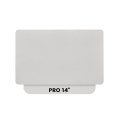 Trackpad For Macbook Pro 14" (A2918 / 2023) / (A2779 / Early 2023) (Silver)