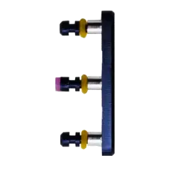 Power Button For OnePlus 7 Pro (Genuine OEM) (Nebula Blue)