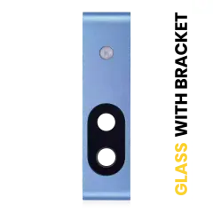 Back Camera Lens With Bracket For Google Pixel 8a (Bay)