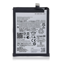 Replacement Battery For Motorola Moto G62 5G (XT2223 / 2022) / G42 (XT2233) / Moto G31 (XT2173 / 2021) (ND50)
