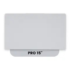 Trackpad For MacBook Pro 15" A1707 (2016-2017) / A1990 (2018-2019) (Space Gray)