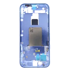 Mid- Frame Housing For Google Pixel 10a (Genuine OEM) (US Version) (Lavender)