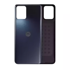 Back Cover Glass For Motorola Moto G Power 5G (XT2311 / 2023) (Concrete Grey)