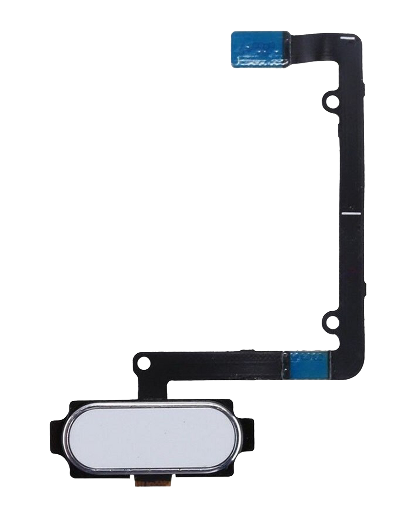 Home Button Flex Cable For Samsung Galaxy A7 (A710 / 2016) (White)