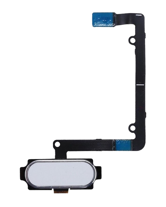 Home Button Flex Cable For Samsung Galaxy A7 (A710 / 2016) (White)