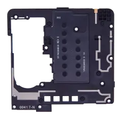 Earpiece Speaker With Cover For Motorola Edge Plus 5G (XT2061 / 2020) (Genuine OEM)