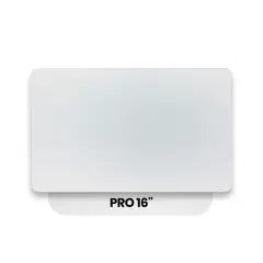 Trackpad For MacBook Pro 16" (A2141 / Mid 2019) (Silver)