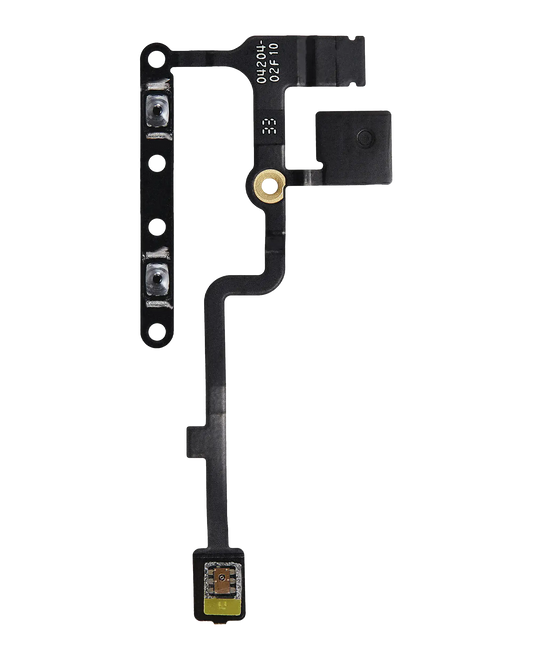 Volume Button Flex For iPad 10 (2022) / iPad 11 (2025)