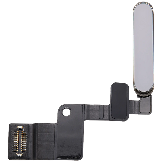 Power Button Flex For iPad Air 11" (2024) / Air 11" (2025) / Air 13" (2024) / Air 13" (2025) (Premium) (Purple)