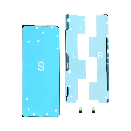 Adhesive Tape with Re-Work Kit For Samsung Galaxy Z Fold 5 (Service Pack)