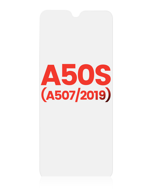 Polarizer Film For Samsung Galaxy A50S (A507 / 2019) (10 Pack)