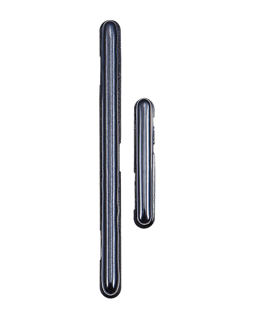 Hard Button (Power / Volume) For Samsung A51 4G (A515 / 2019) (Black)
