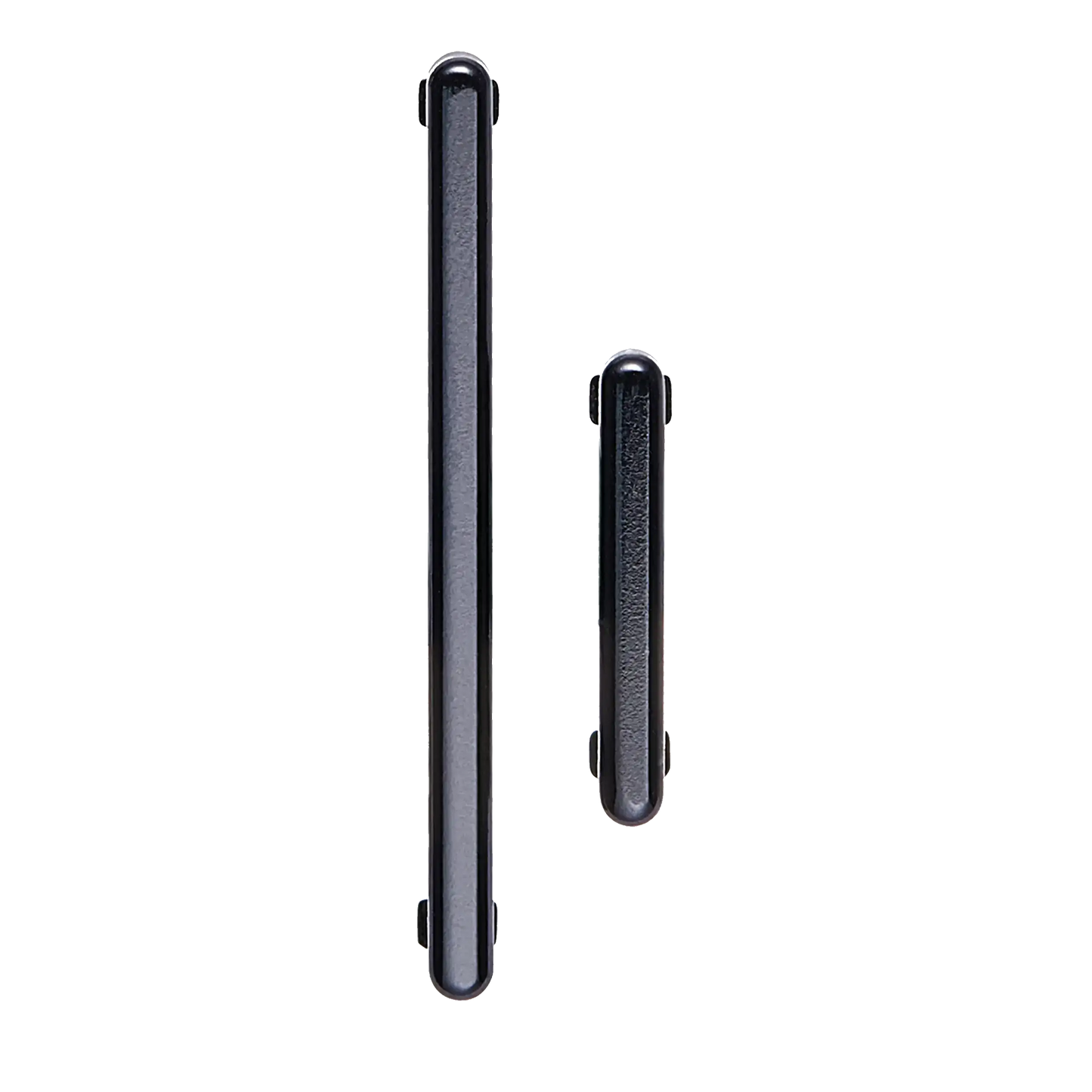 Hard Buttons (Power / Volume) For Samsung Galaxy A51 5G (A516 / 2020) (Prism Cube Black)