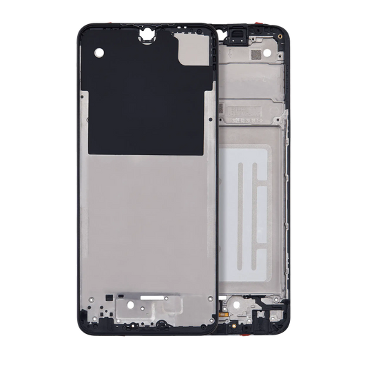 LCD-Frame For Samsung Galaxy A22 4G (A225 / 2021)