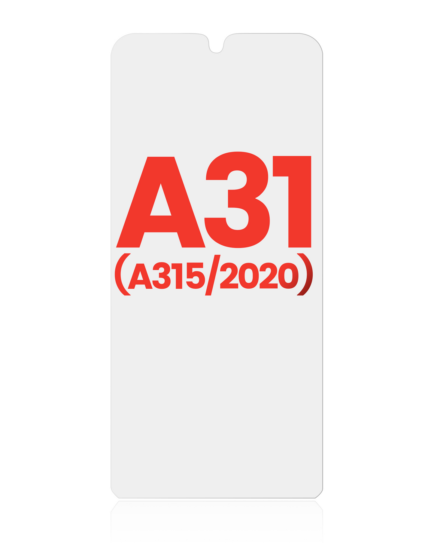Polarizer Film For Samsung Galaxy A31 (A315 / 2020) (10 Pack)