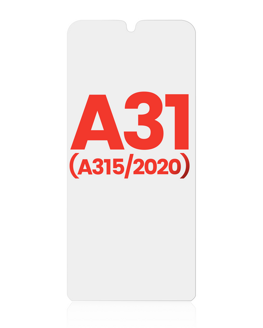 Polarizer Film For Samsung Galaxy A31 (A315 / 2020) (10 Pack)