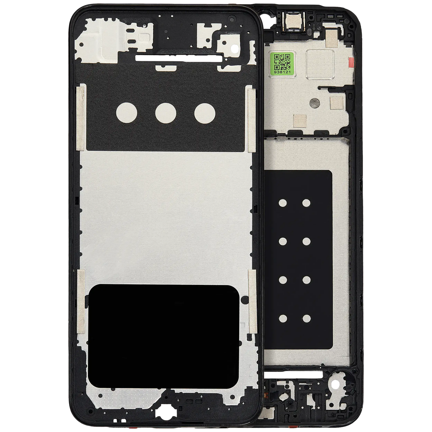 LCD-Frame For Samsung Galaxy A14 5G (A146U / A146P / A146V / A146W / 2023)