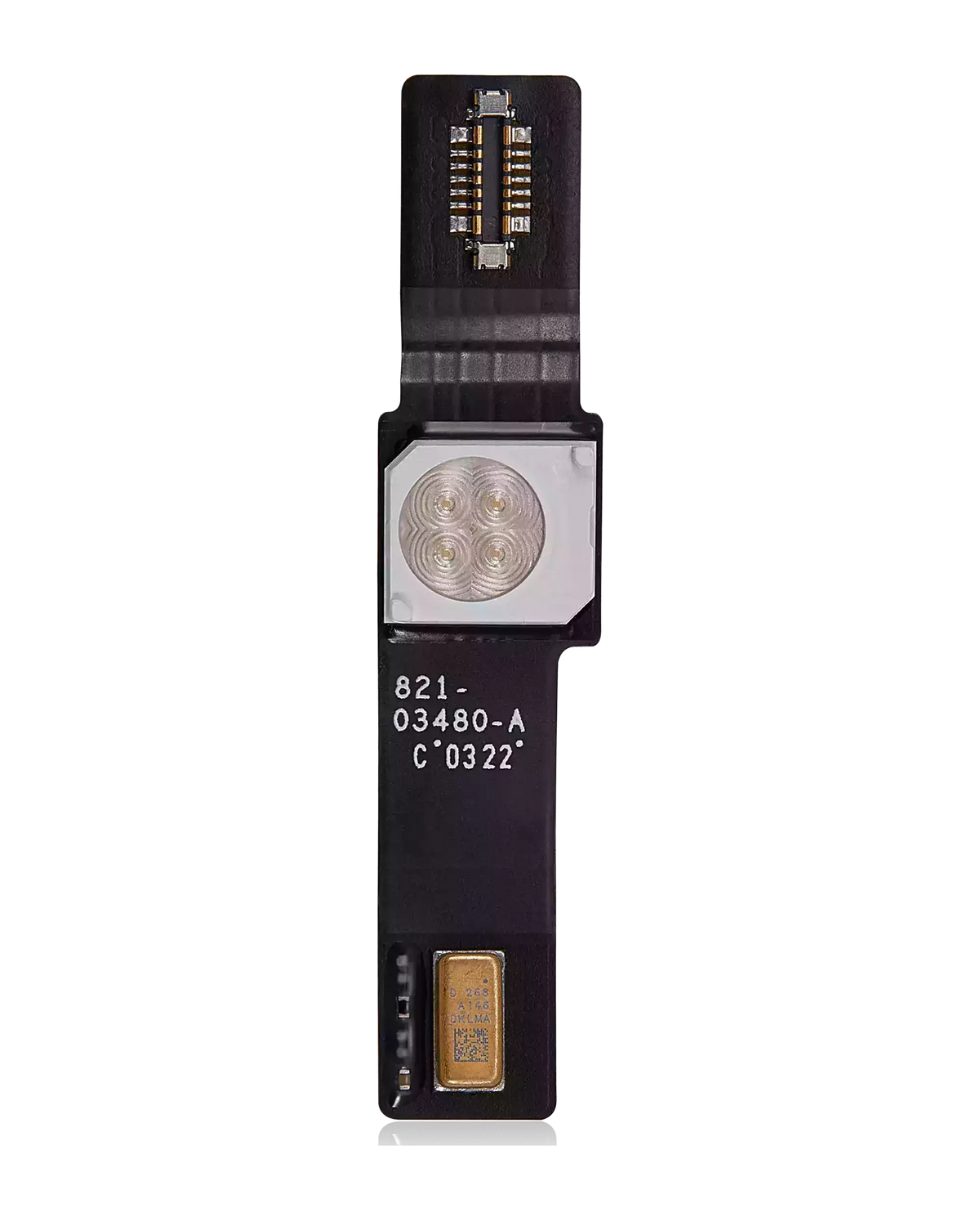 Flashlight Flex Cable For iPad Mini 6