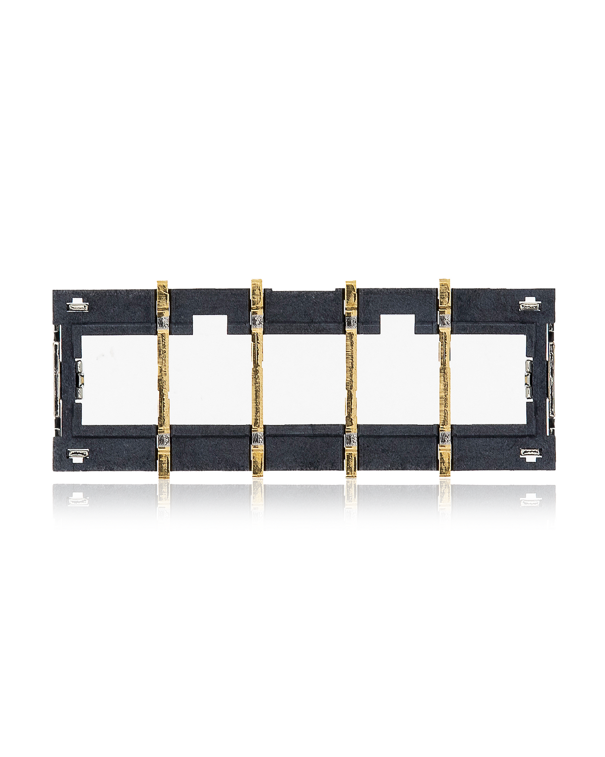 Battery Flex FPC Connector For iPad Mini 1 / Mini 2 / Mini 3 / Mini 4 / Mini 5 / Mini 6 (J7500: 4 Pin)