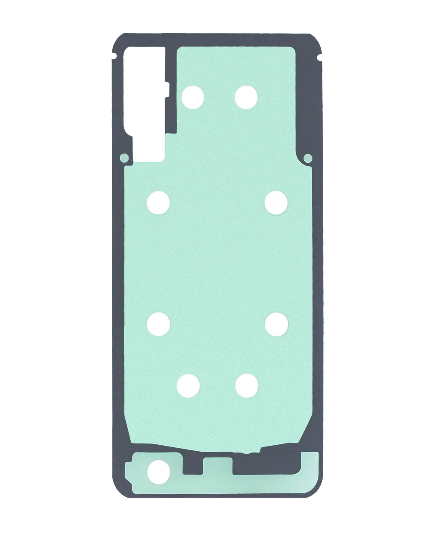 Back Cover Adhesive Tape For Samsung Galaxy A30 (A305 / 2019) (10 Pack)