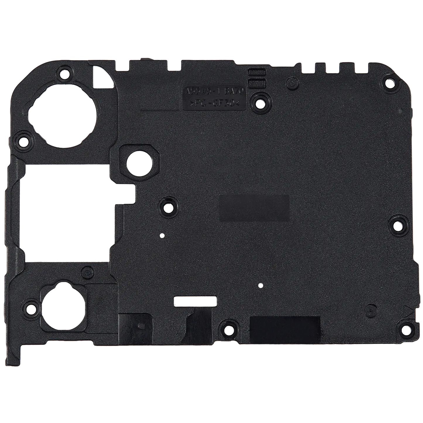 Motherboard Protective Cover For Samsung Galaxy A55 5G (A556 / 2024) (Premium)
