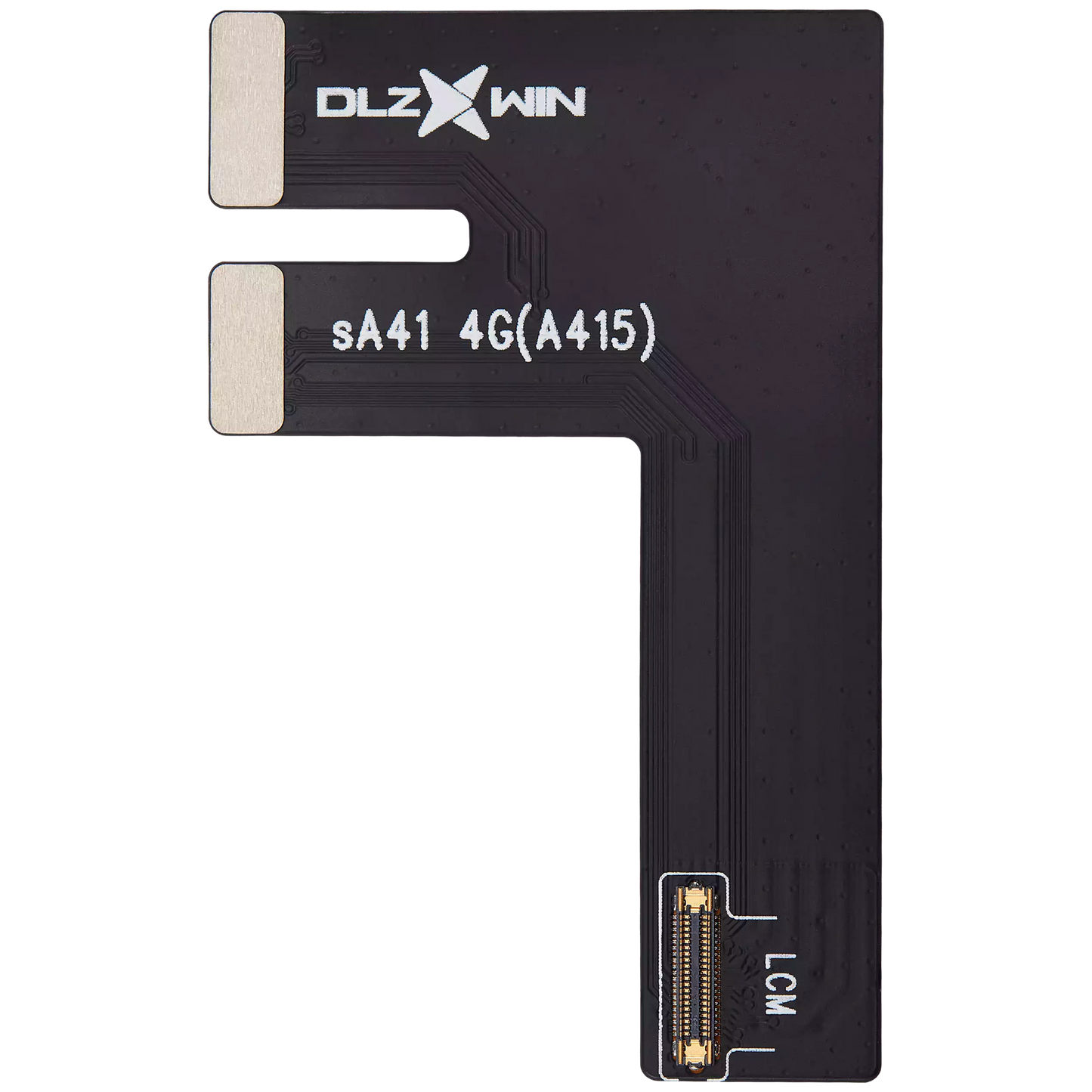 Tester Flex Cable For iTestBox (S300 / S800) For Samsung Galaxy A41 4G (A415 / 2020)