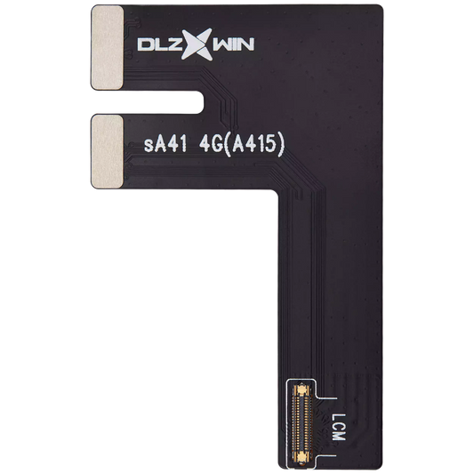 Tester Flex Cable For iTestBox (S300 / S800) For Samsung Galaxy A41 4G (A415 / 2020)