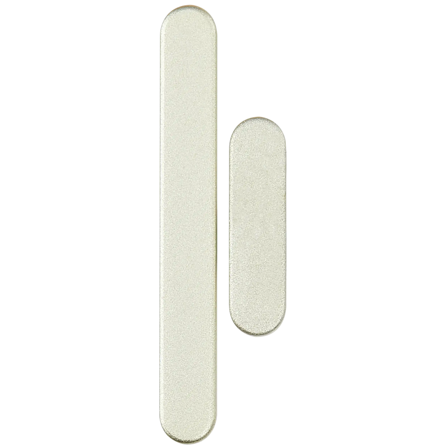 Hard Buttons (Power / Volume) For Samsung Galaxy A55 5G (A556 / 2024) (Premium) (Lemon)