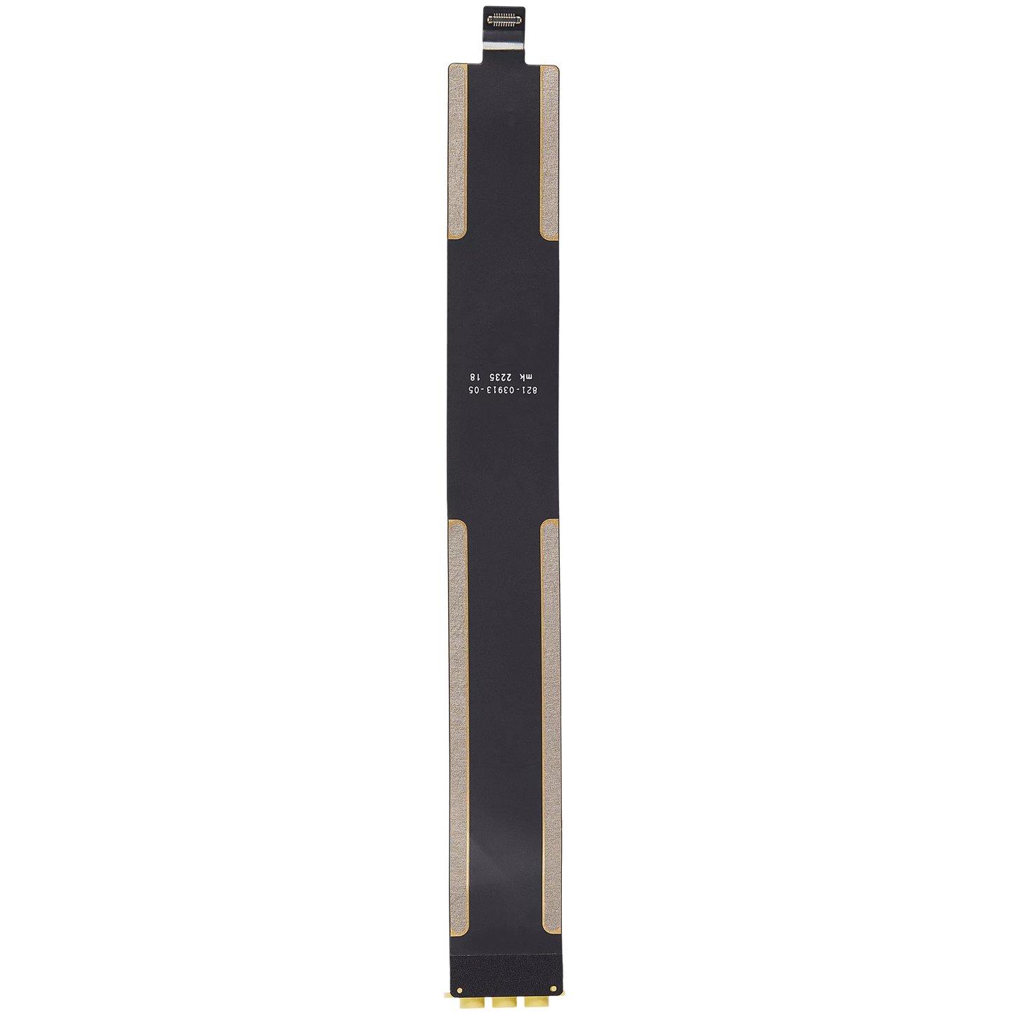 Keyboard Flex Cable For iPad 10 (2022) (Yellow)
