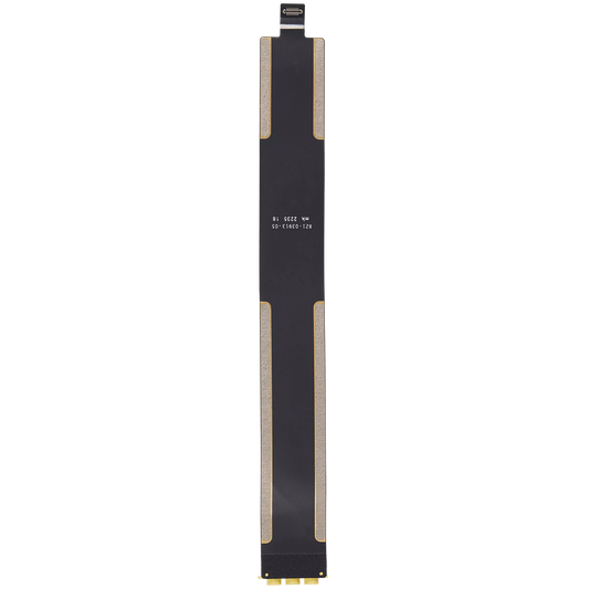 Keyboard Flex Cable For iPad 10 (2022) (Yellow)