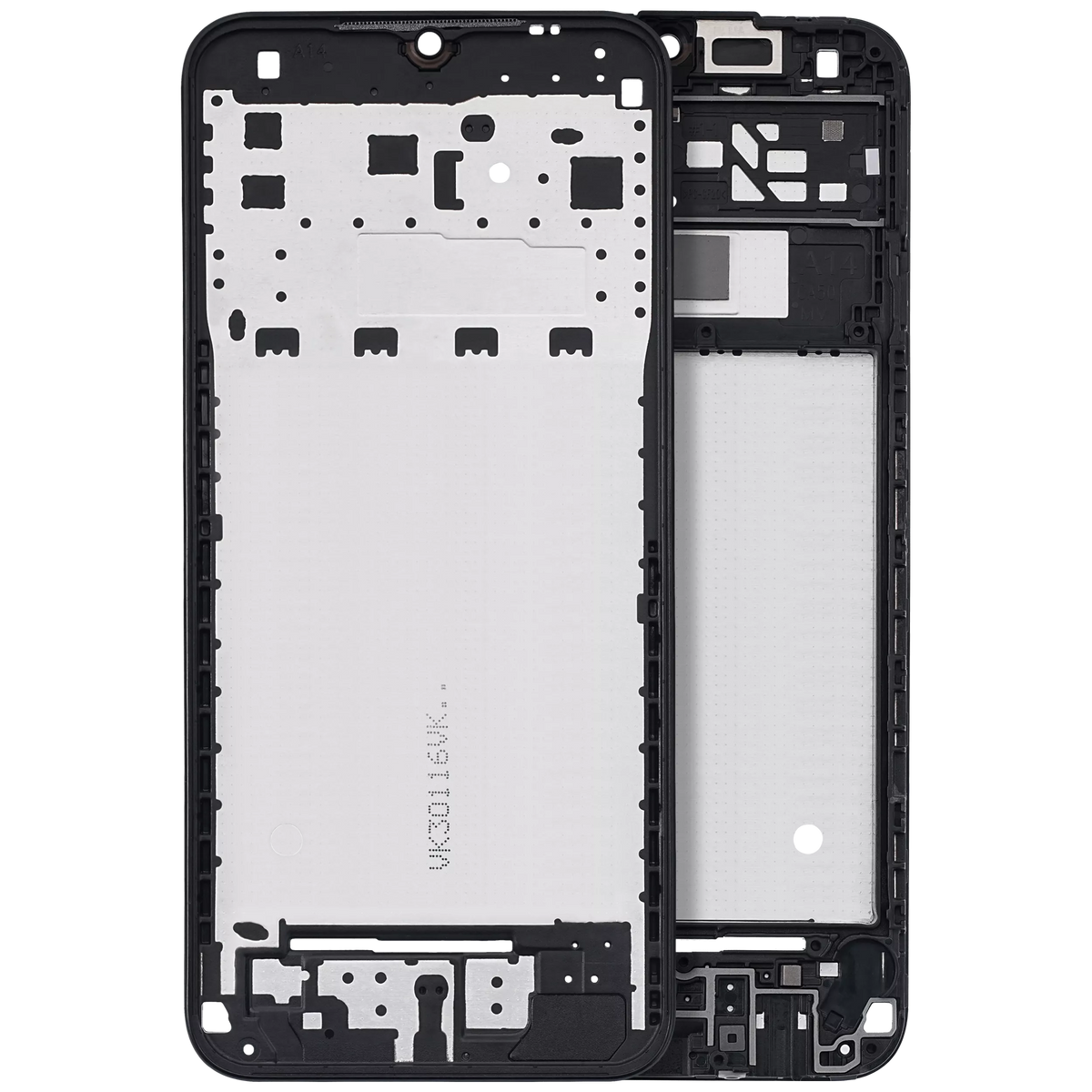 LCD-Frame For Samsung Galaxy A14 4G (A145F / A145M / 2023) / A14 5G (A146B / 2023)