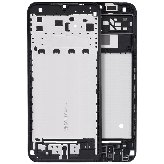 LCD-Frame For Samsung Galaxy A14 4G (A145F / A145M / 2023) / A14 5G (A146B / 2023)