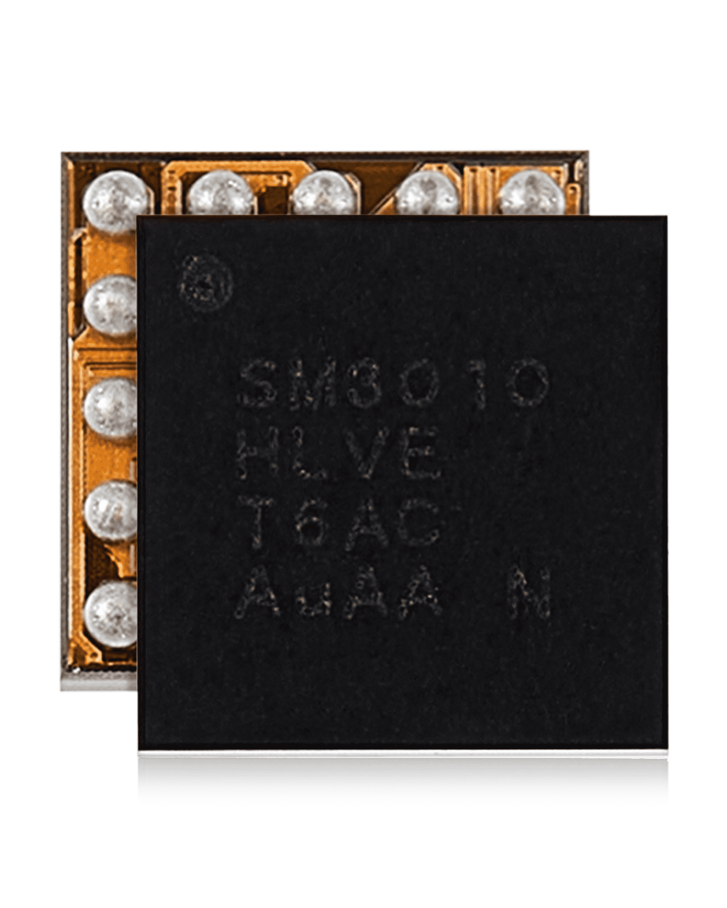 Display IC For Samsung Galaxy S20 FE / S21 5G / Note 20 5G / A51 5G (A516 / 2020) / A70 (A705 / 2019) / A80 (A805 / 2019) (SM3010)