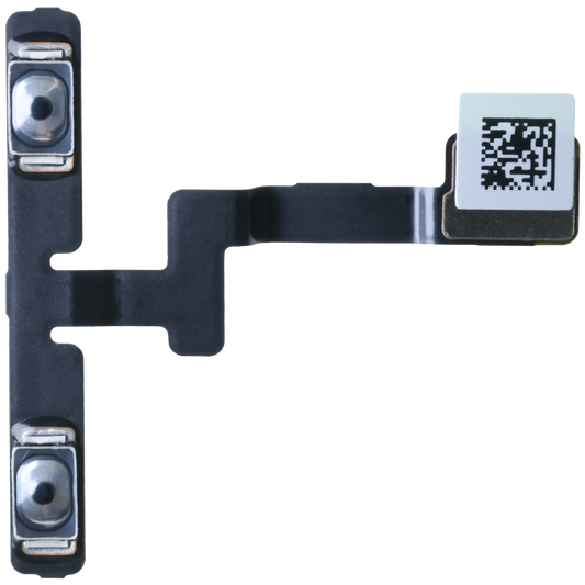 Volume Button For iPad Pro 11" 5th Gen (2024) (WiFi Only) (Genuine OEM) (Space Gray)
