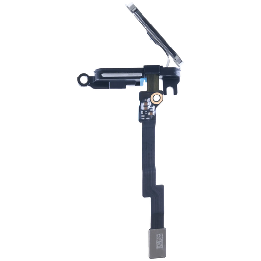 Power Button Flex Cable For iPad Mini 7 (2024) (WiFi Only) (Genuine OEM) (Starlight)